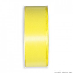 Ilupael sidruni kollane, läikiv, laius 8-15-25-40mm/ pikkus 50m/rullis (lemon-911)